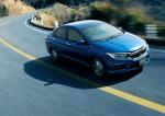 Honda Grace Hybrid 2017 года